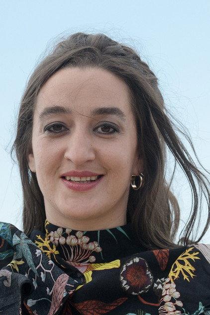Estelle Meyer - Actor Profile Photo