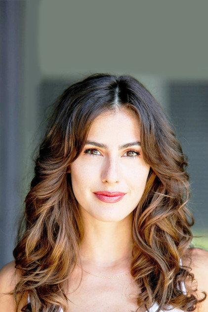 Lena Drake - Actor Profile Photo