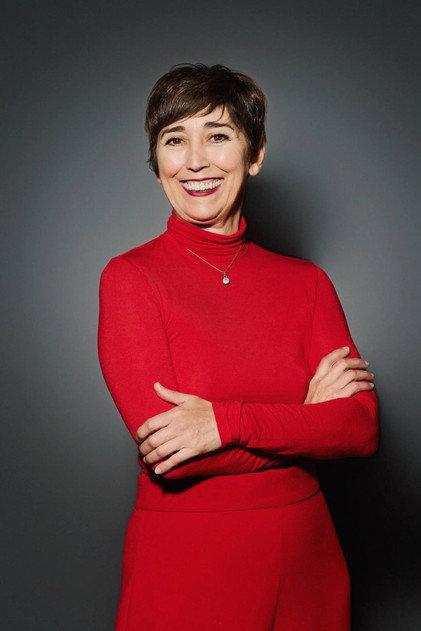 Carmen Navarro - Actor Profile Photo