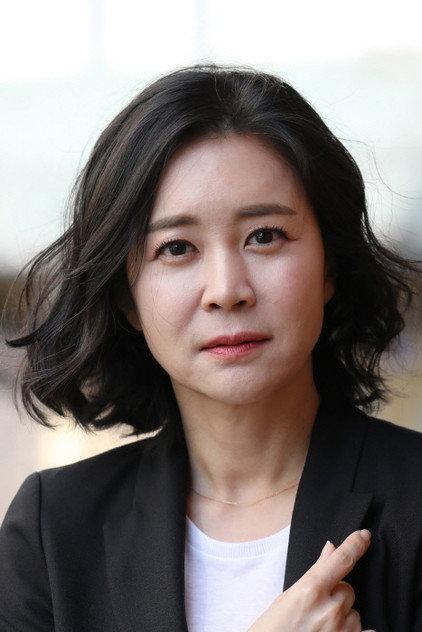Lee Hang-na - Actor Profile Photo
