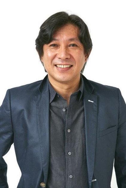 Keiji Himeno - Actor Profile Photo