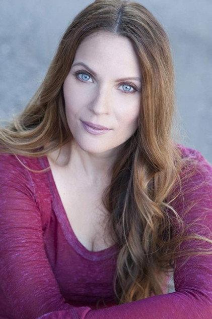 Stephanie Bertoni - Actor Profile Photo