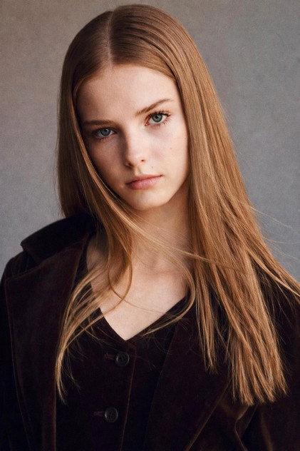 Stella Grace Fitzgerald - Actor Profile Photo