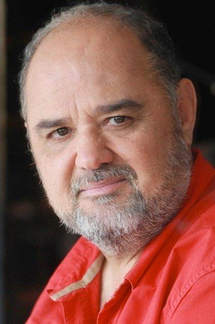 Guillaume Briat - Actor Profile Photo