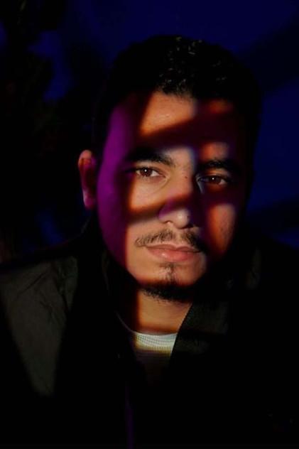 Mahmoud El-Massry - Actor Profile Photo