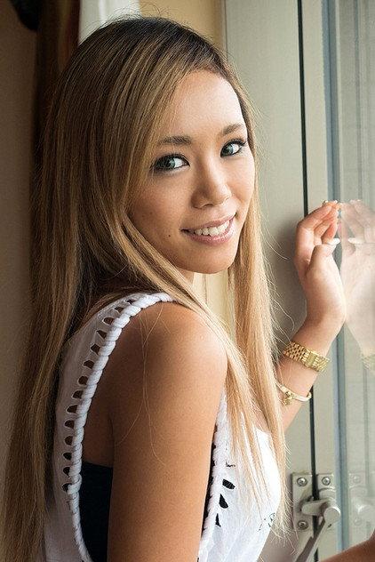 Shion Fujimoto - Actor Profile Photo
