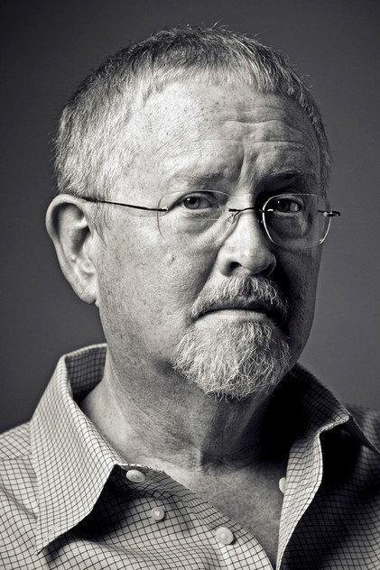 Orson Scott Card - Actor Profile Photo