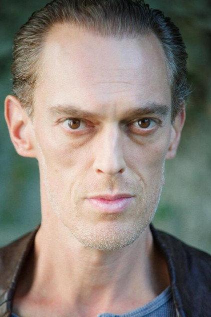 Jérôme Cachon - Actor Profile Photo