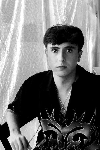 Eduard Amado - Actor Profile Photo