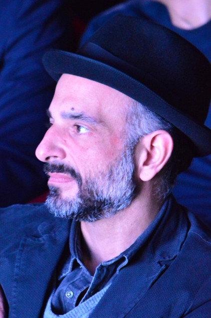 Riccardo De Filippis - Actor Profile Photo