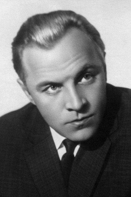 Mikhail Ulyanov - Actor Profile Photo