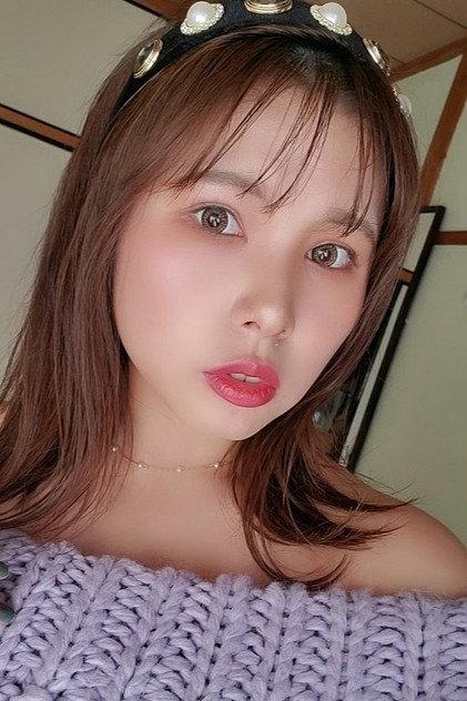 Aina Nagase - Actor Profile Photo