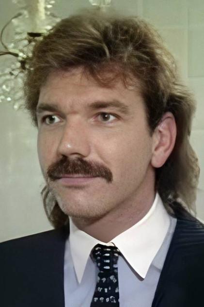 Gérard Luig - Actor Profile Photo