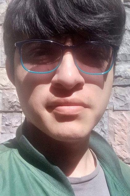 Emmanuel Pozos - Actor Profile Photo