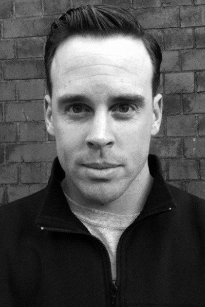 Philip Partridge - Actor Profile Photo
