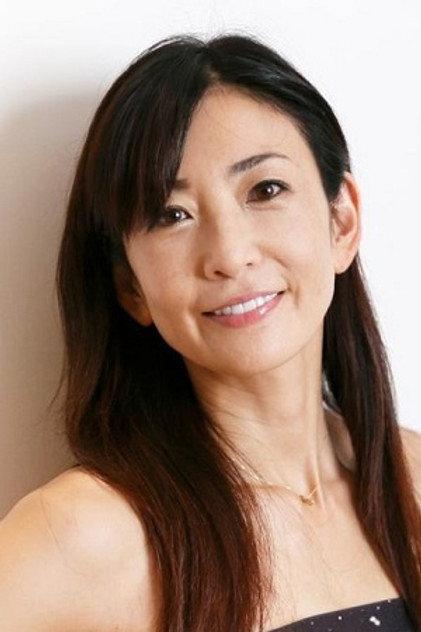 Fumie Nakajima - Actor Profile Photo