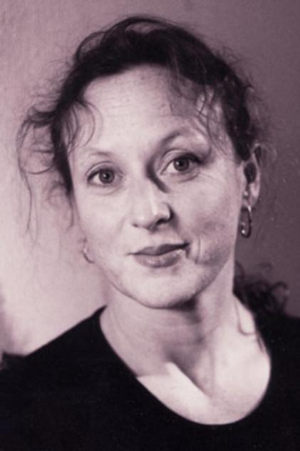 Christine Floderer - Actor Profile Photo