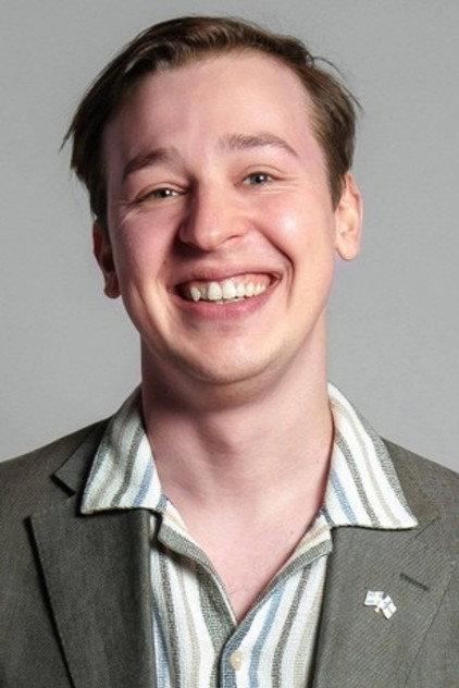 Jakob Norrgård - Actor Profile Photo