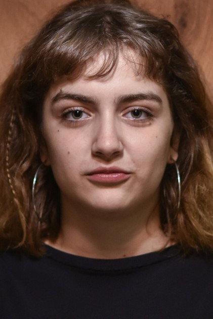 Miranda de la Serna - Actor Profile Photo