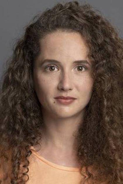 Steff la Cheffe - Actor Profile Photo