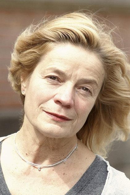 Verena Buss - Actor Profile Photo