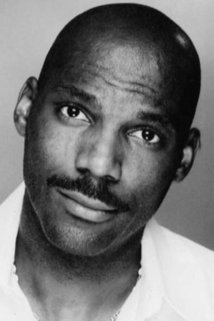 Jean-Michel Monroc - Actor Profile Photo