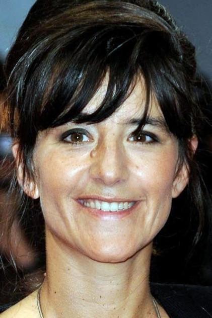 Romane Bohringer - Actor Profile Photo