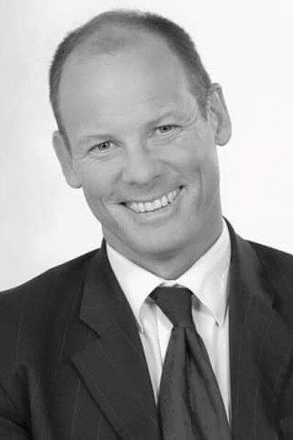 Brett Partridge - Actor Profile Photo