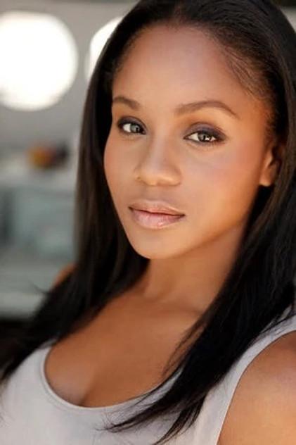 Geffri Maya - Actor Profile Photo