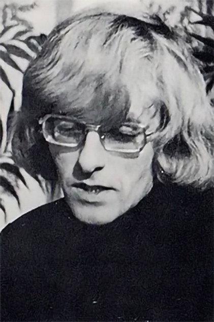 John Lindsay - Actor Profile Photo