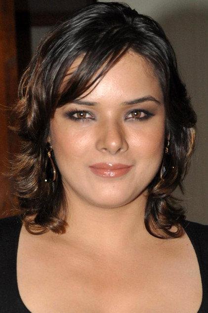 Udita Goswami - Actor Profile Photo