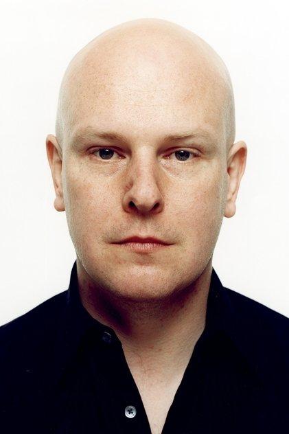 Philip Selway - Actor Profile Photo