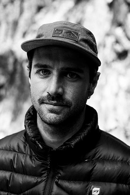 Callum Pettit - Actor Profile Photo