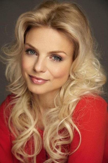 Cătălina Grama - Actor Profile Photo