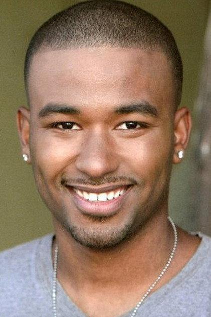 Derrell Whitt - Actor Profile Photo