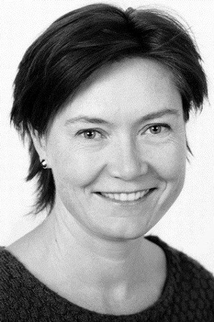 Line Hatland - Actor Profile Photo