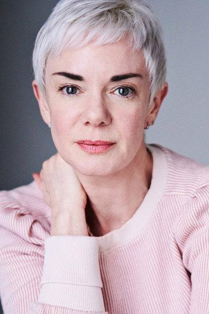 Victoria Hamilton - Actor Profile Photo