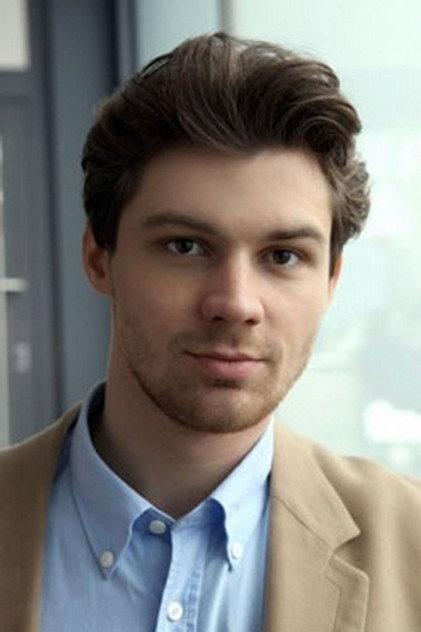 Andrzej Niemyt - Actor Profile Photo