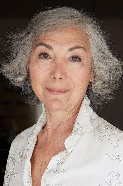 Teresa del Olmo - Actor Profile Photo