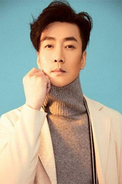 Li Jinrong - Actor Profile Photo