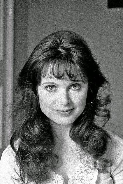 Madeline Smith - Actor Profile Photo