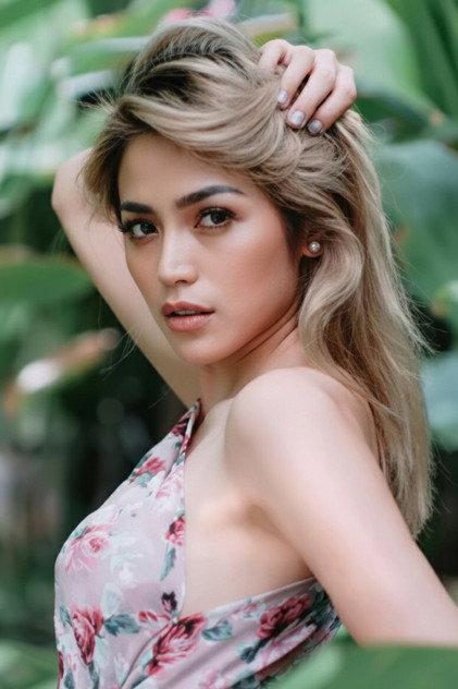 Jessica Iskandar - Actor Profile Photo