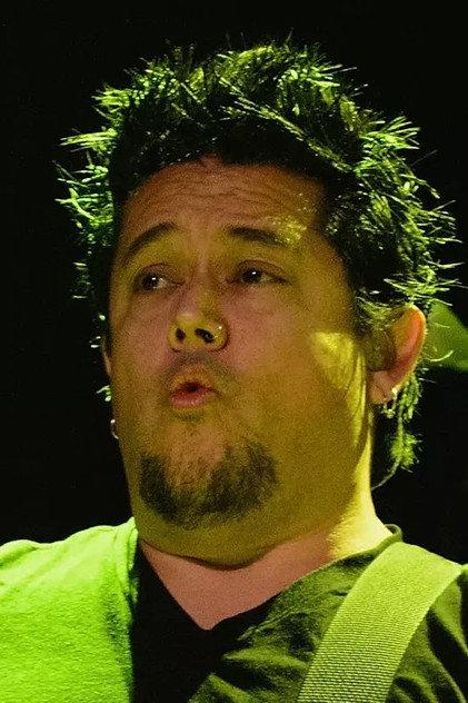 El Hefe - Actor Profile Photo