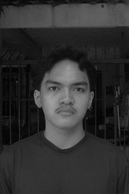 Mateo Ferranco - Actor Profile Photo