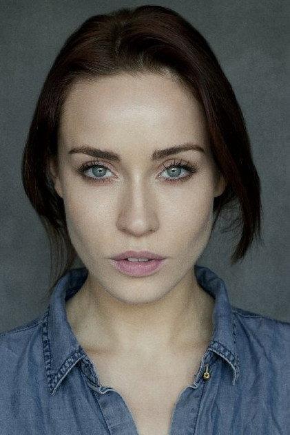 Nicole O'Neill - Actor Profile Photo