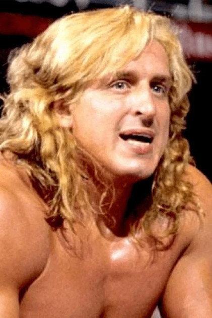 Barry Orton - Actor Profile Photo