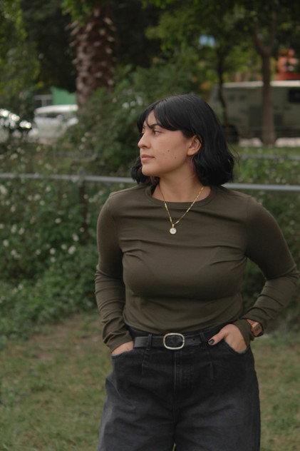 Ana Paola Mendoza - Actor Profile Photo