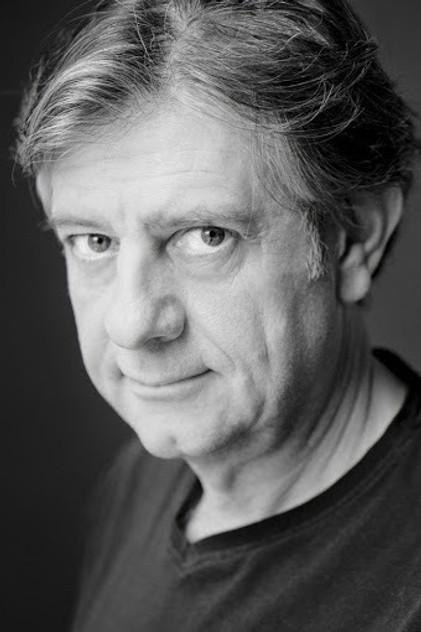 François Berland - Actor Profile Photo