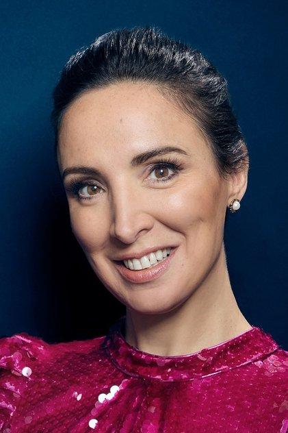 Mary Bronstein - Actor Profile Photo