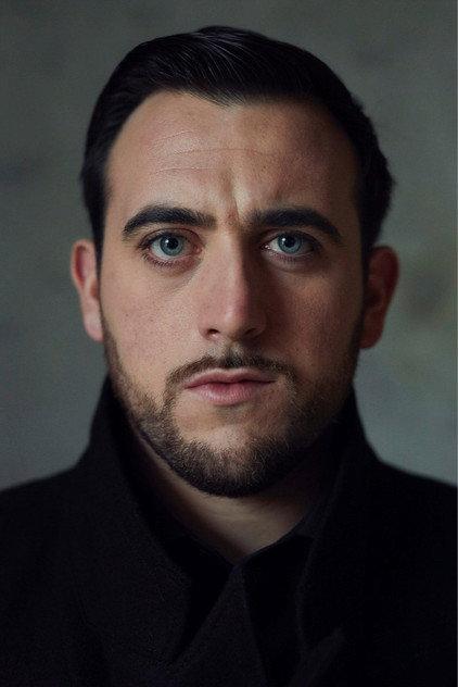 Freddie De Tommaso - Actor Profile Photo